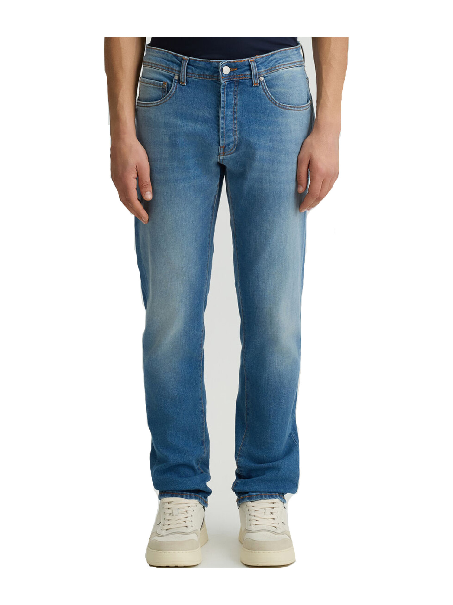 jeans-cinque-tasche-liu-jo-da-uomo-blu-denim