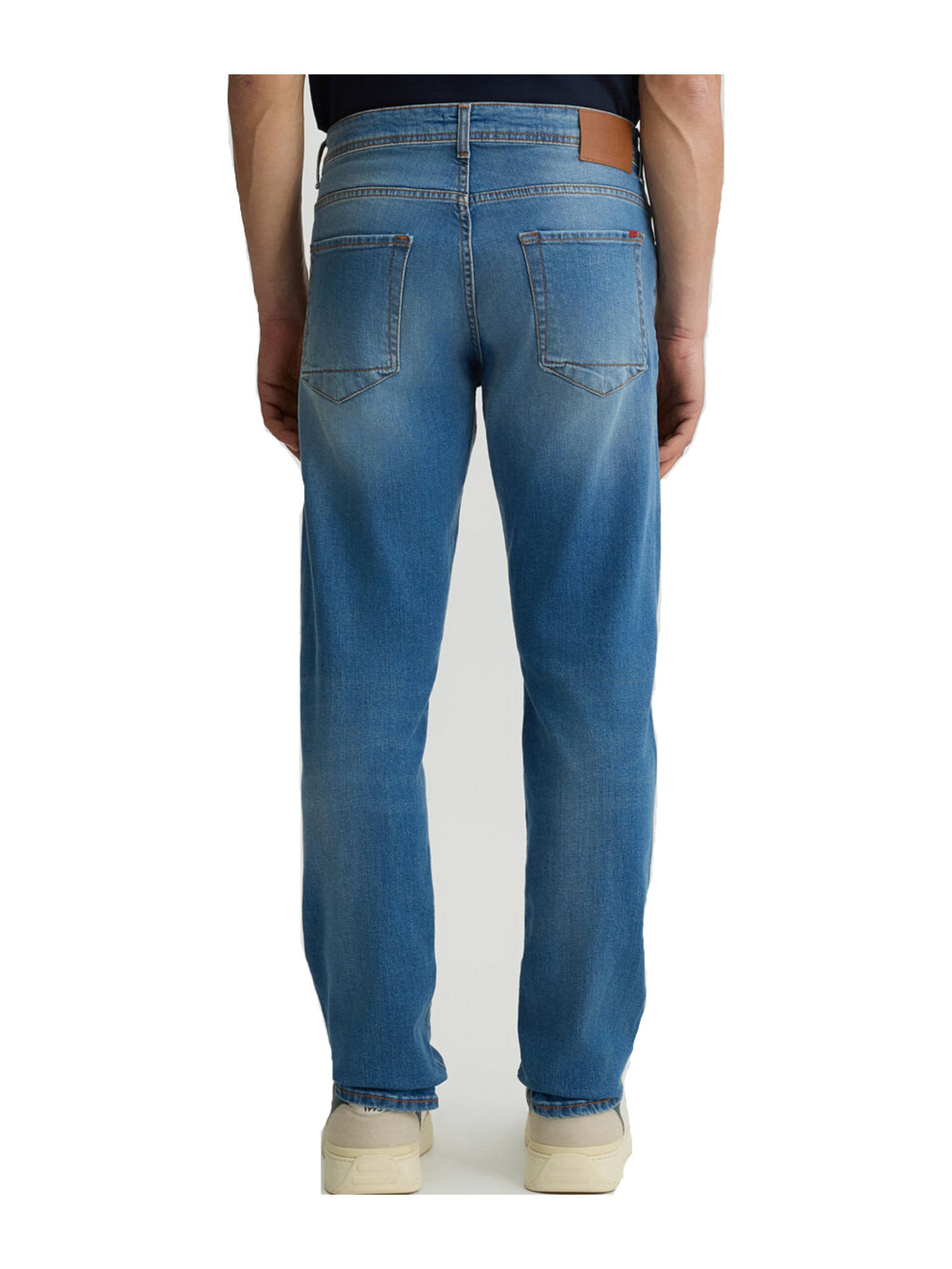 jeans-cinque-tasche-liu-jo-da-uomo-blu-denim