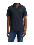 polo-a-maniche-corte-liu-jo-da-uomo-blu-cf4cdb