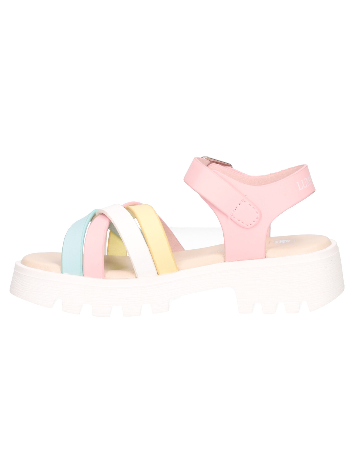 sandalo-lumberjack-dizzy-da-bambina-multicolor
