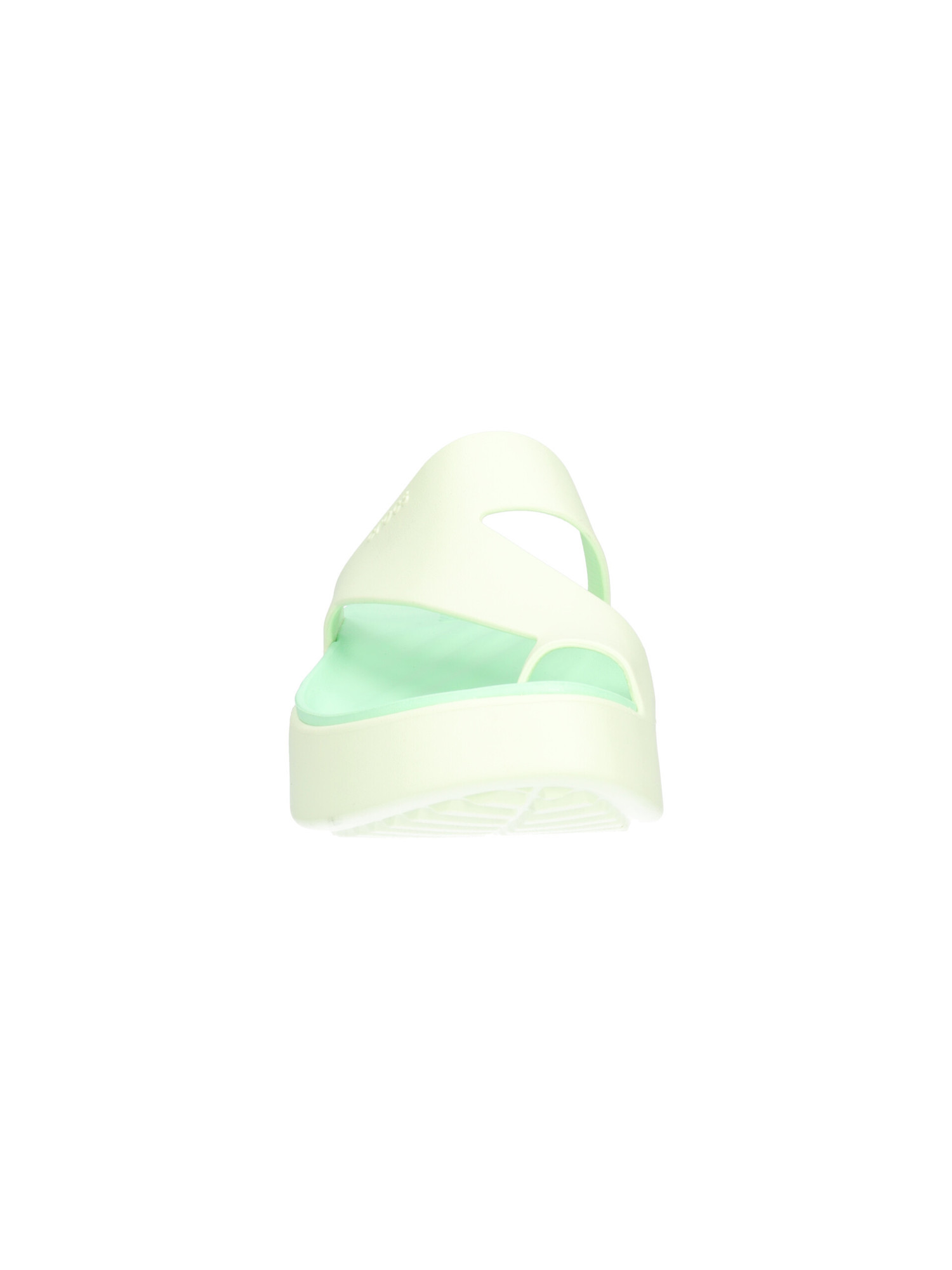 ciabatta-infrapollice-platform-crocs-getaway-da-donna-verde-chiaro