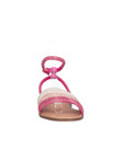 sandalo-kharisma-da-donna-fucsia