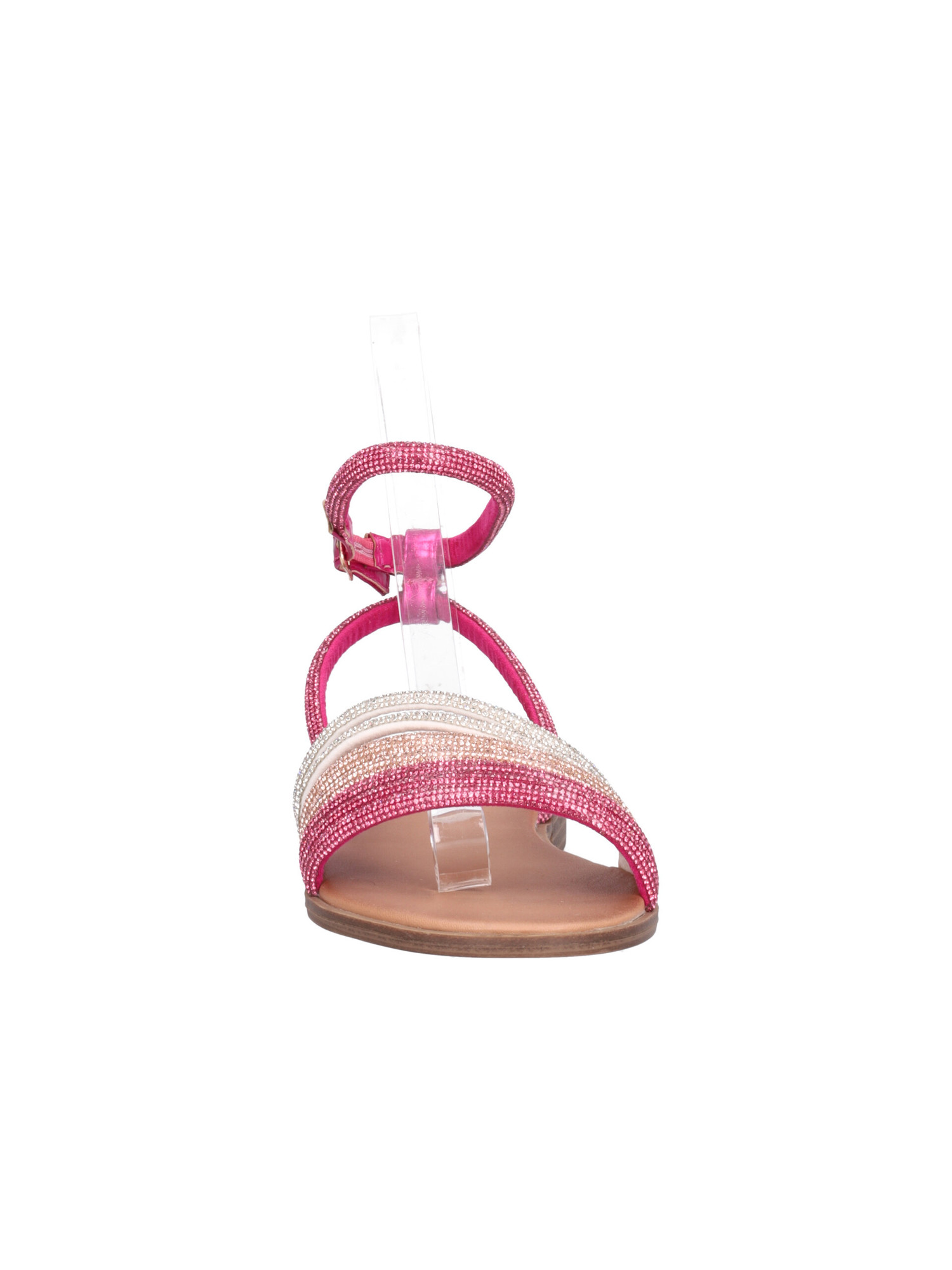 sandalo-kharisma-da-donna-fucsia