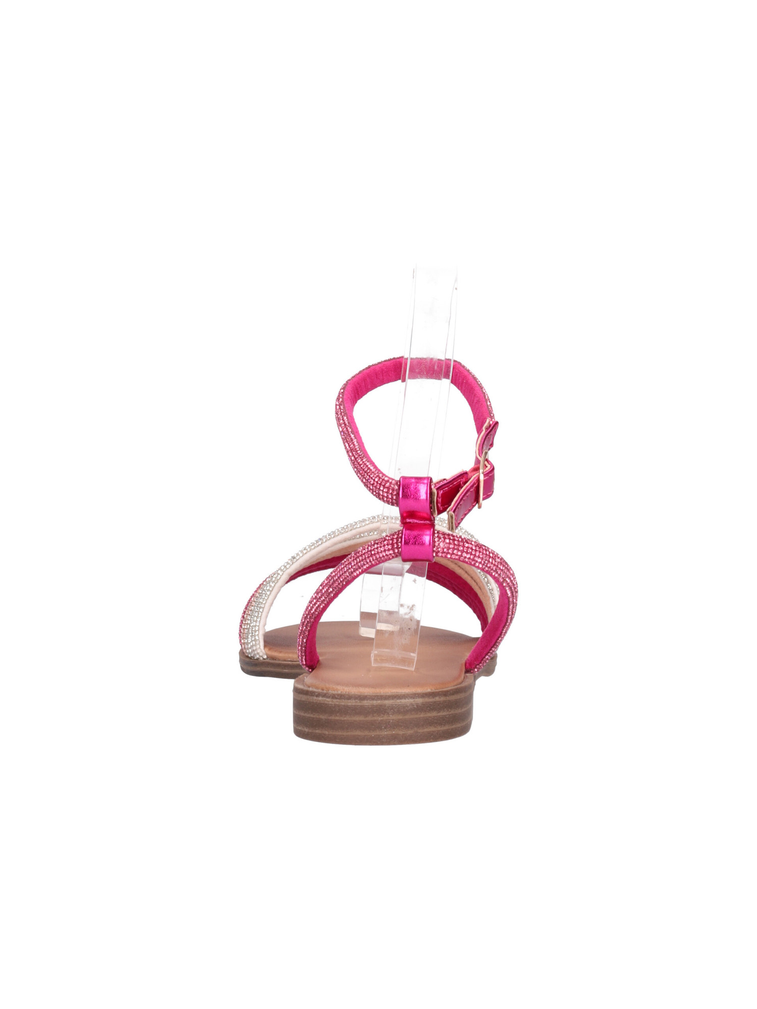 sandalo-kharisma-da-donna-fucsia