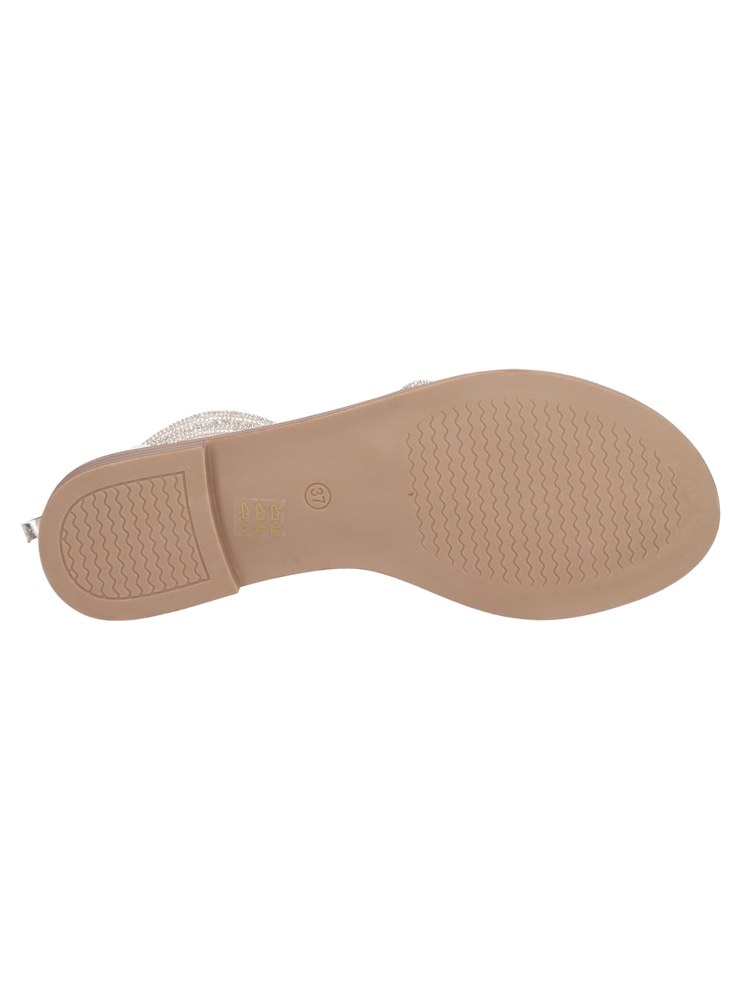 sandalo-kharisma-da-donna-bianco-88d2e5