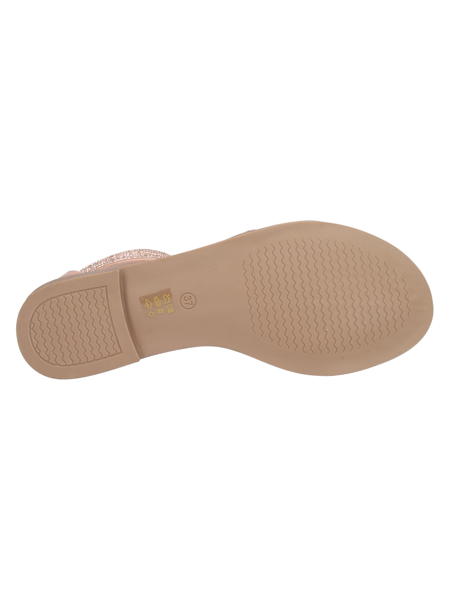 sandalo-kharisma-da-donna-rosa-150c2b