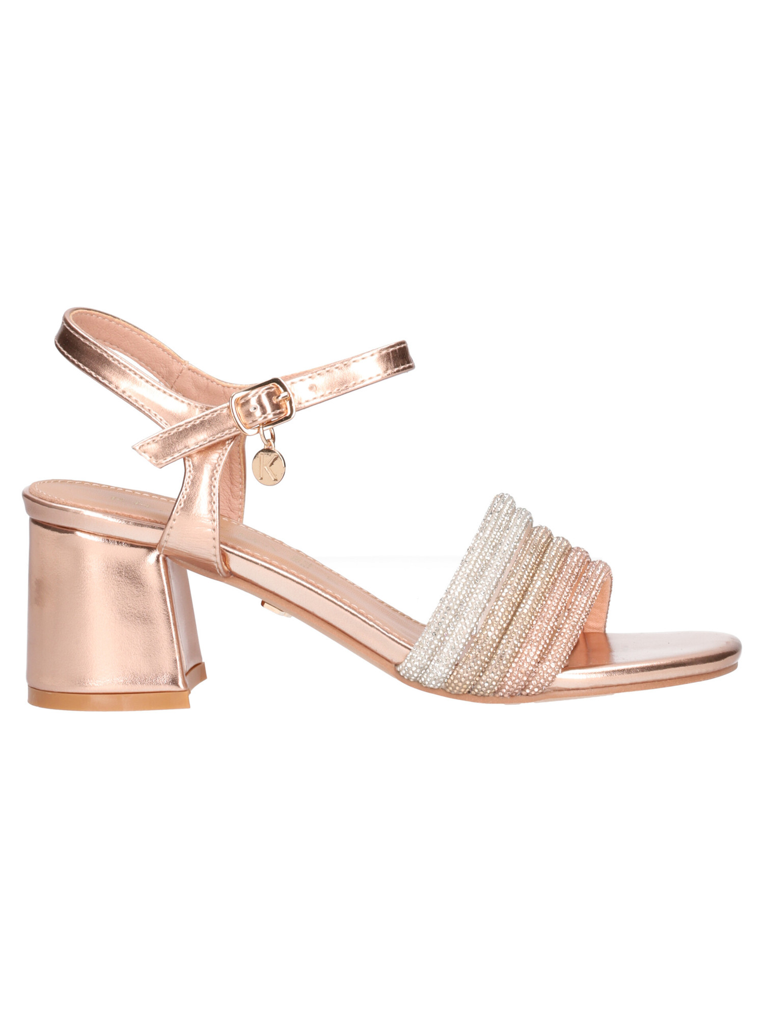 sandalo-con-tacco-largo-kharisma-da-donna-rosa-450354