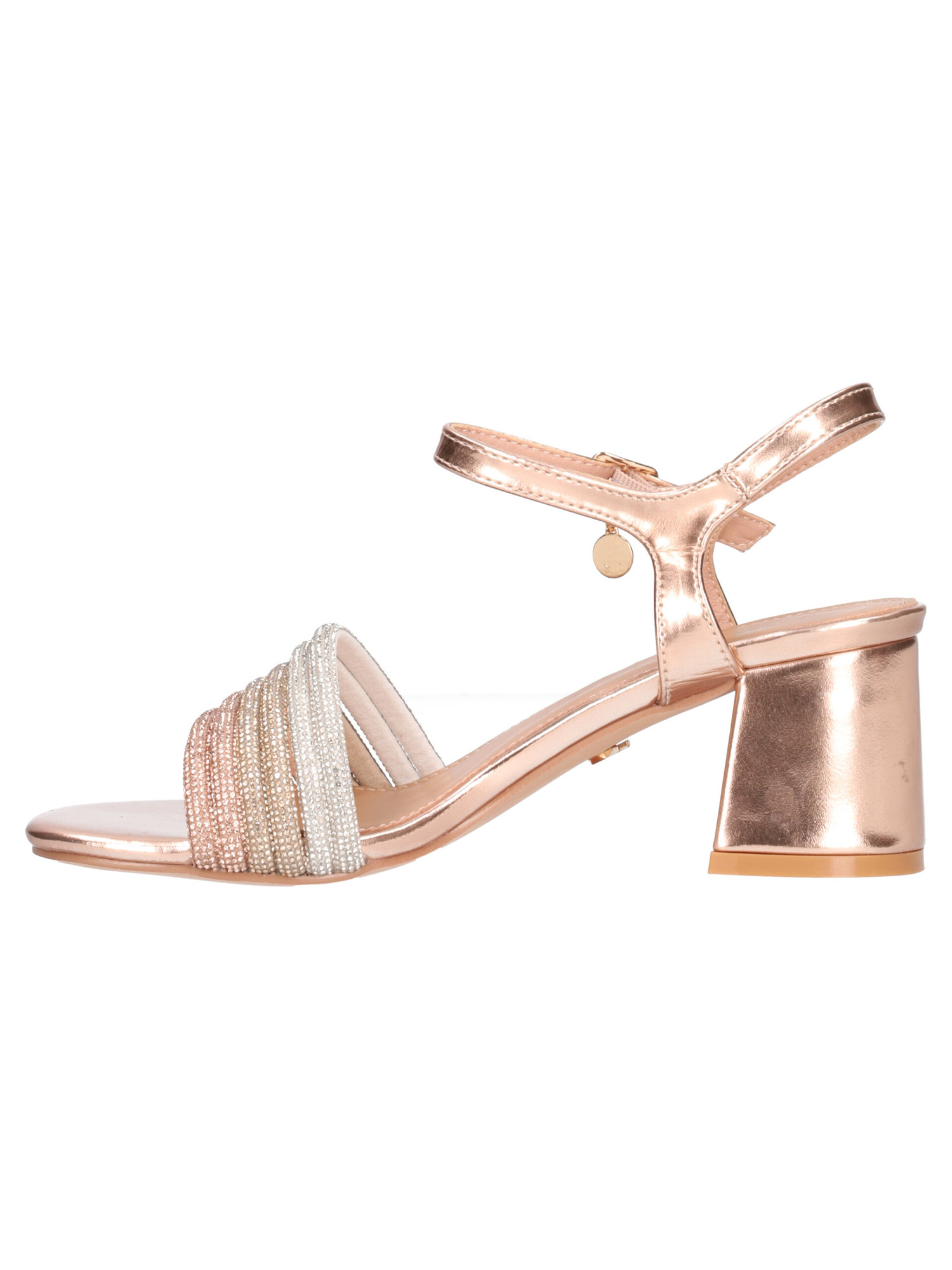 sandalo-con-tacco-largo-kharisma-da-donna-rosa-450354