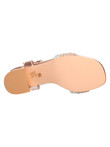 sandalo-con-tacco-largo-kharisma-da-donna-rosa-450354