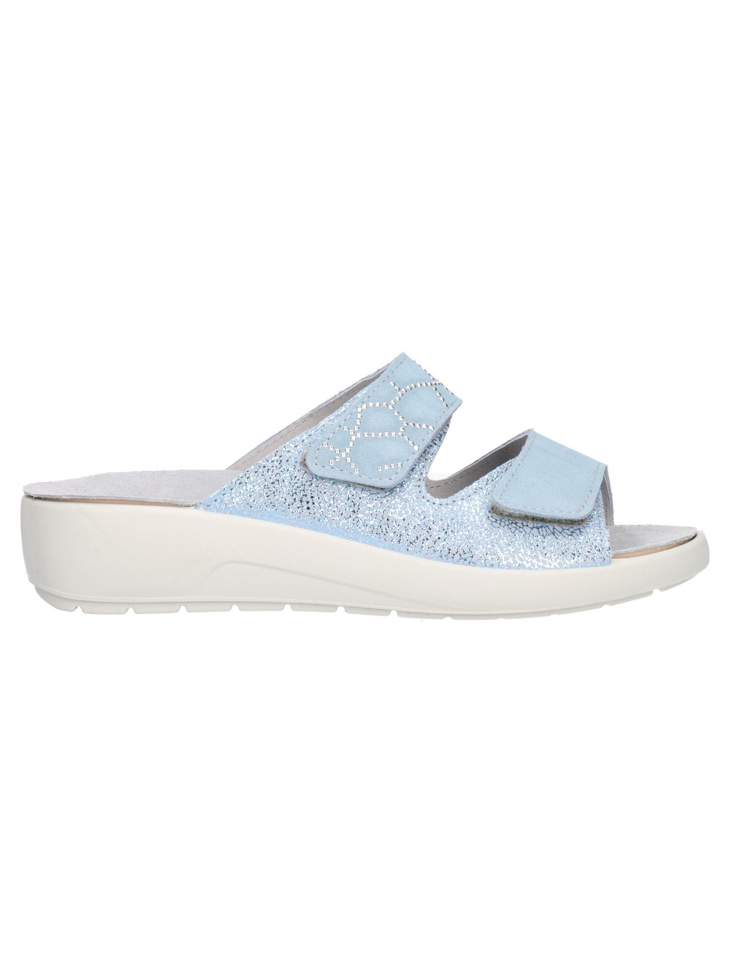 ciabatta-con-zeppa-bassa-melluso-walk-da-donna-azzurra