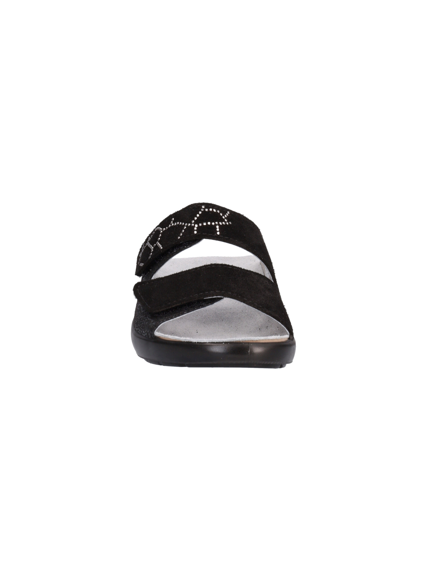 ciabatta-con-zeppa-bassa-melluso-walk-da-donna-nera