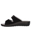 ciabatta-con-zeppa-bassa-melluso-walk-da-donna-nera