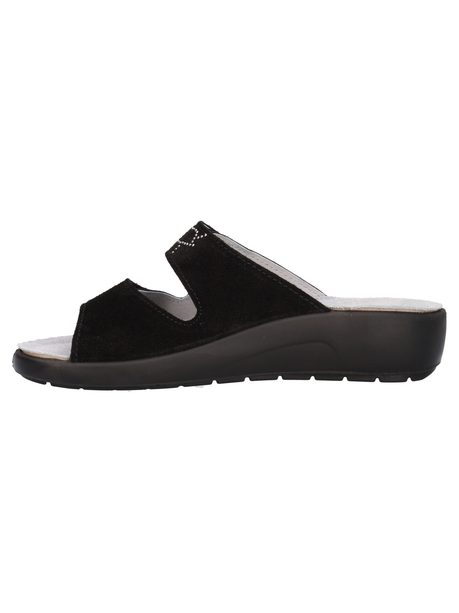 ciabatta-con-zeppa-bassa-melluso-walk-da-donna-nera