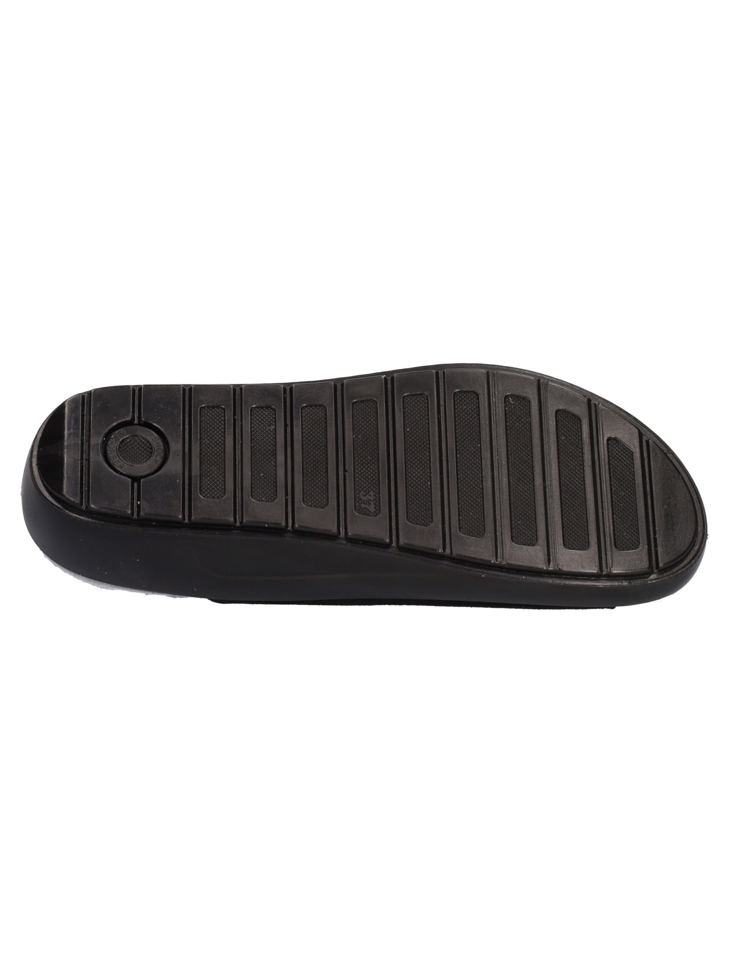 ciabatta-con-zeppa-bassa-melluso-walk-da-donna-nera