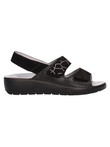 sandalo-con-zeppa-bassa-melluso-walk-da-donna-nero