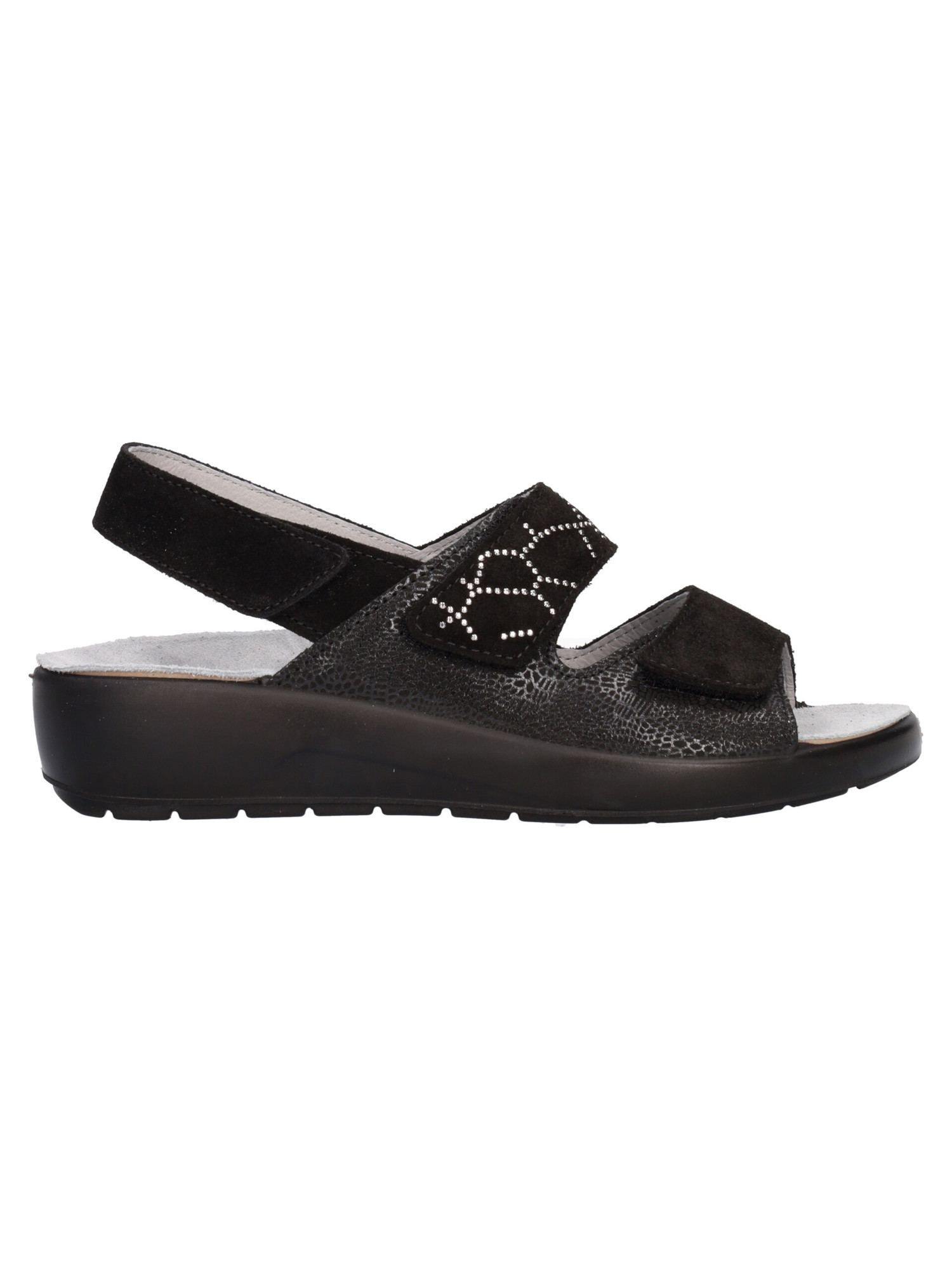 sandalo-con-zeppa-bassa-melluso-walk-da-donna-nero
