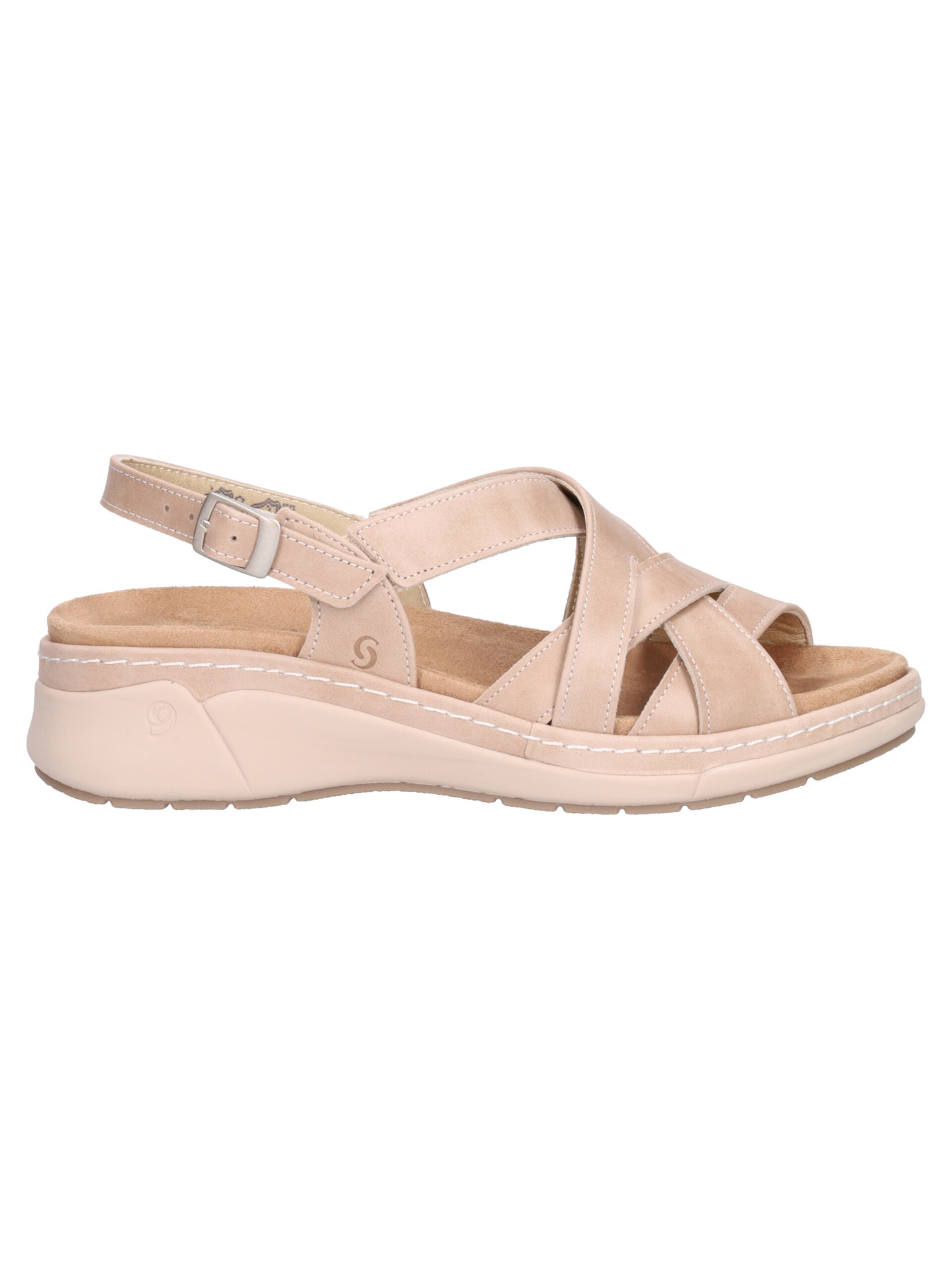 sandalo-con-zeppa-bassa-sabatini-da-donna-beige-6b2294