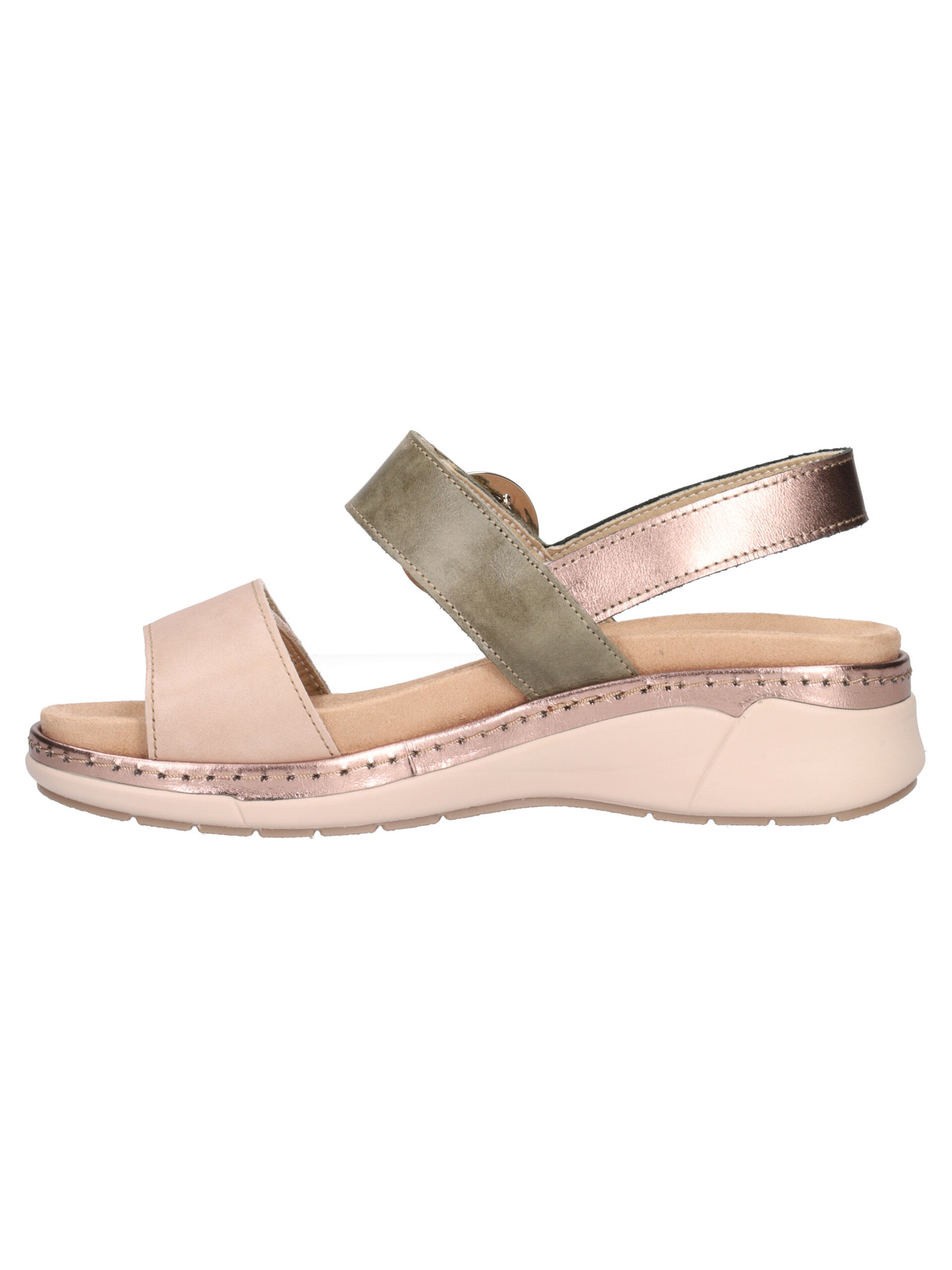 sandalo-con-zeppa-bassa-sabatini-da-donna-multicolor