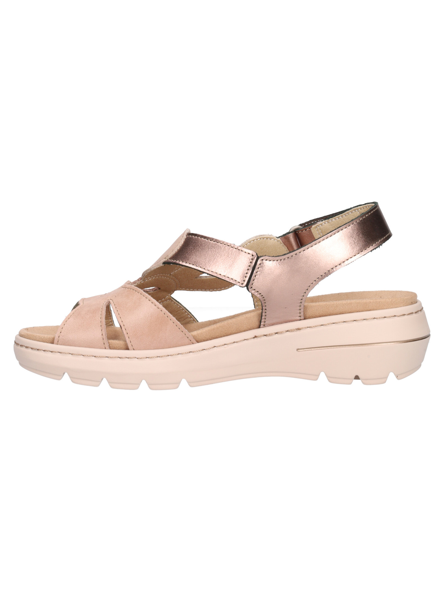 sandalo-con-zeppa-bassa-sabatini-da-donna-multicolor-070b87