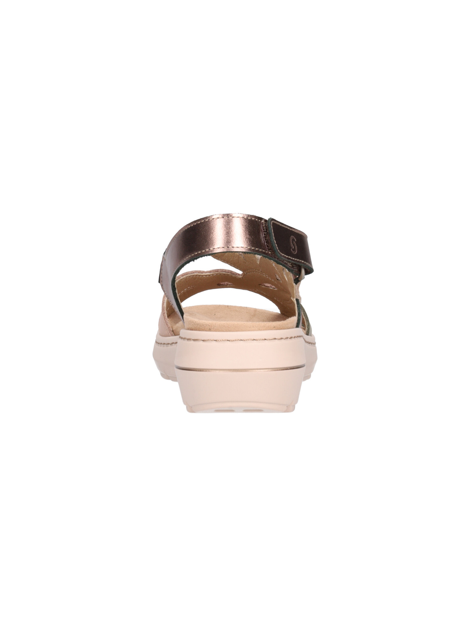 sandalo-con-zeppa-bassa-sabatini-da-donna-multicolor-070b87