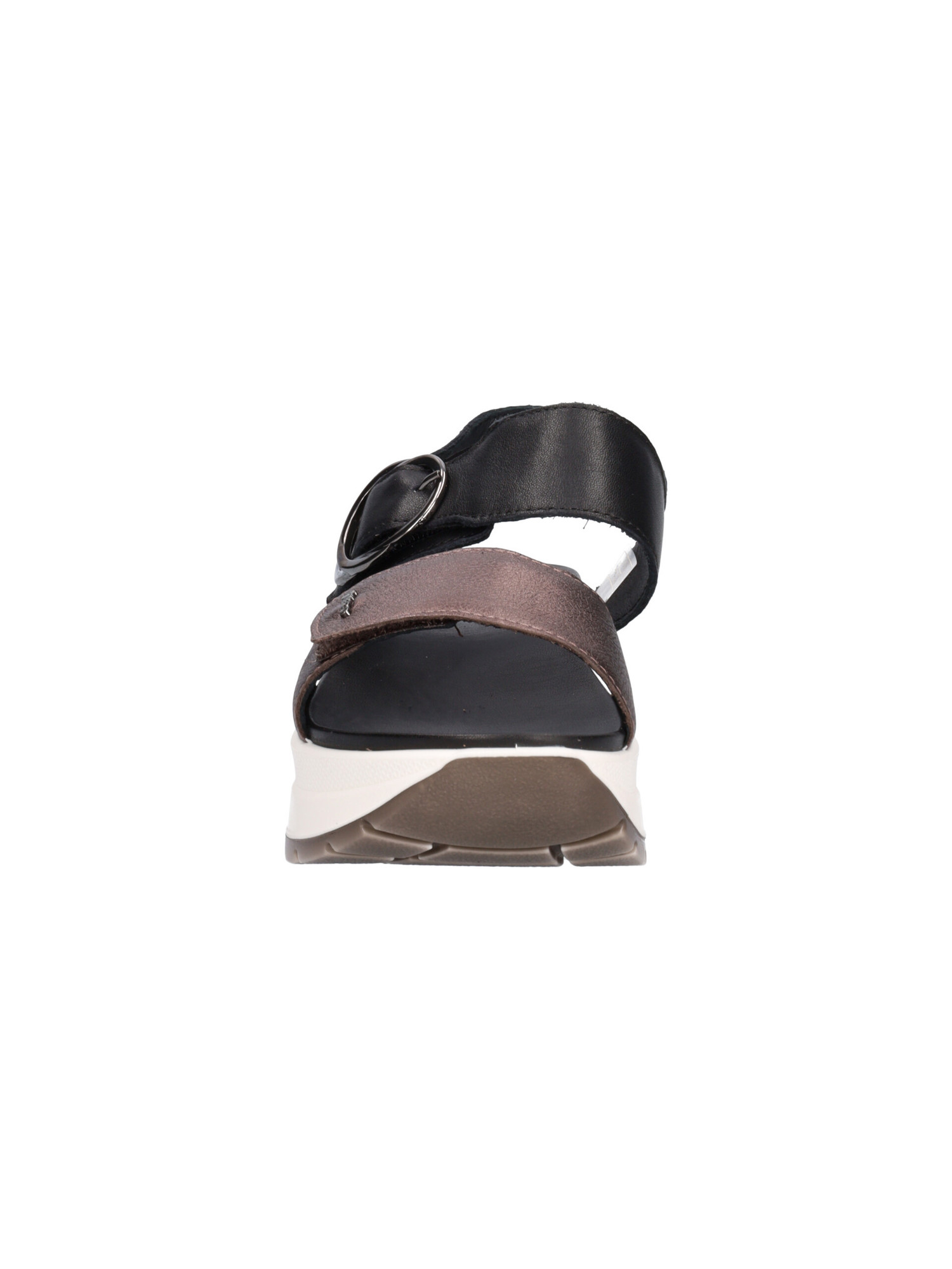 sandalo-con-zeppa-igi-and-co-da-donna-nero-685368