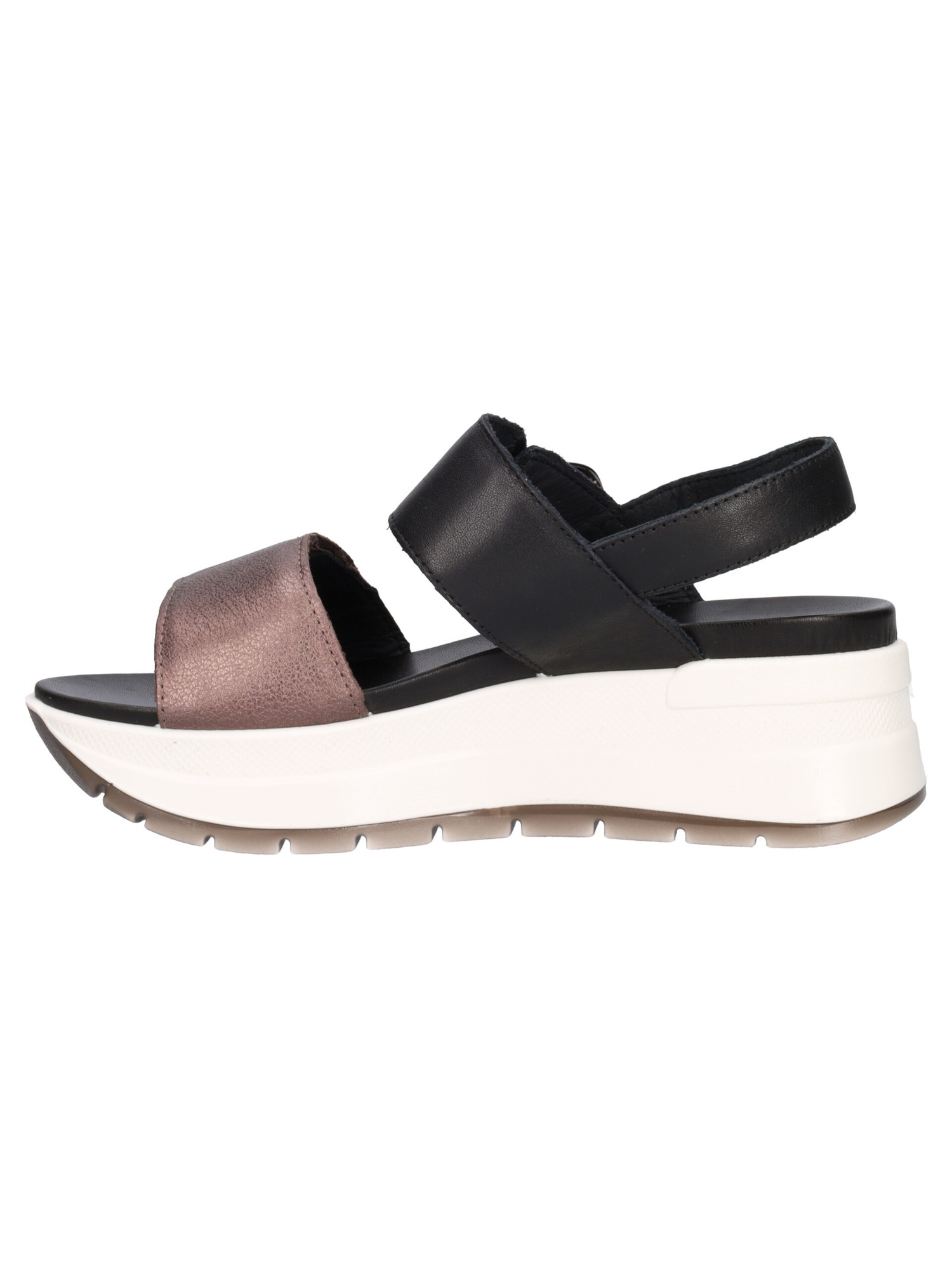 sandalo-con-zeppa-igi-and-co-da-donna-nero-685368