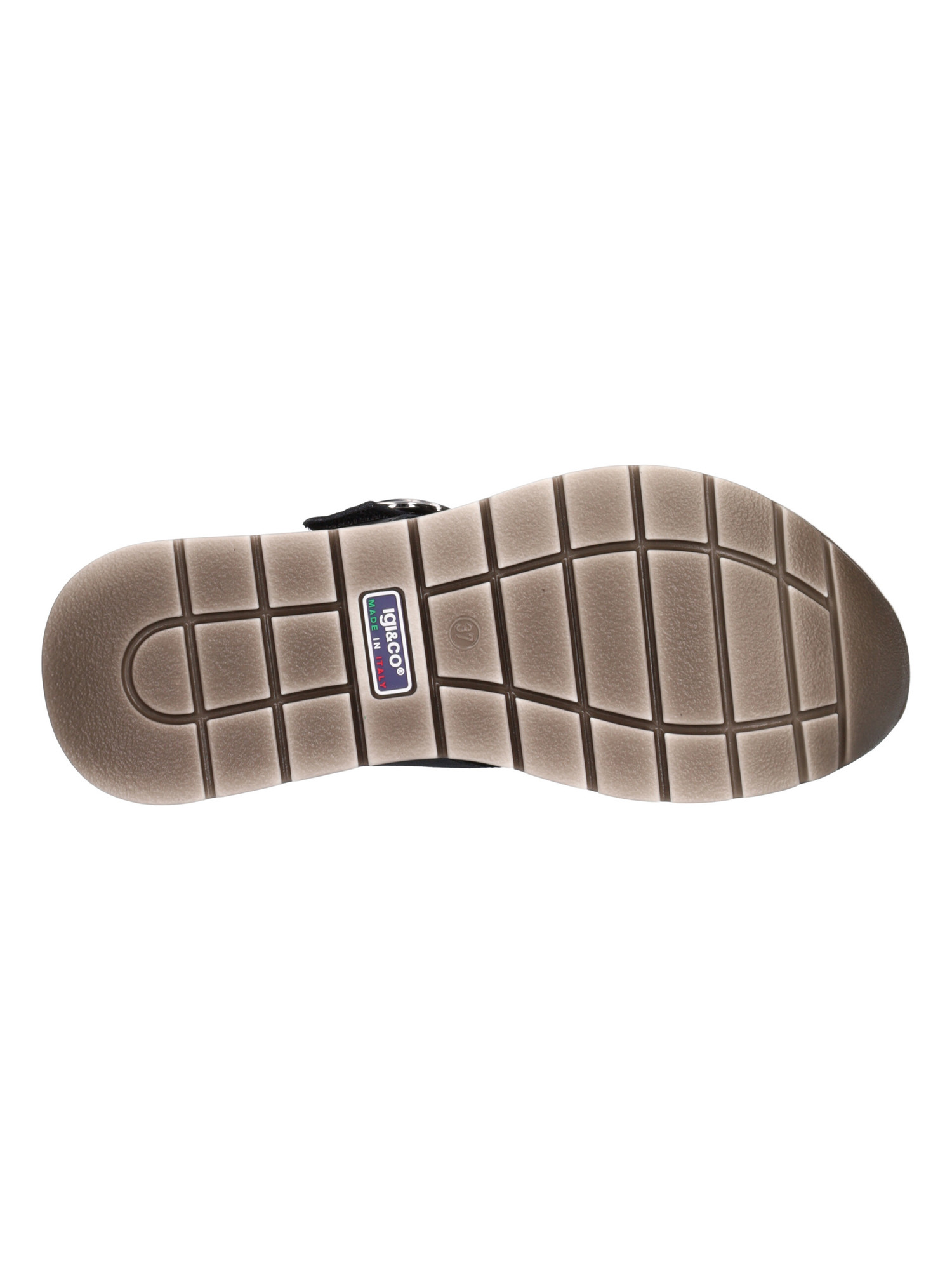 sandalo-con-zeppa-igi-and-co-da-donna-nero-685368