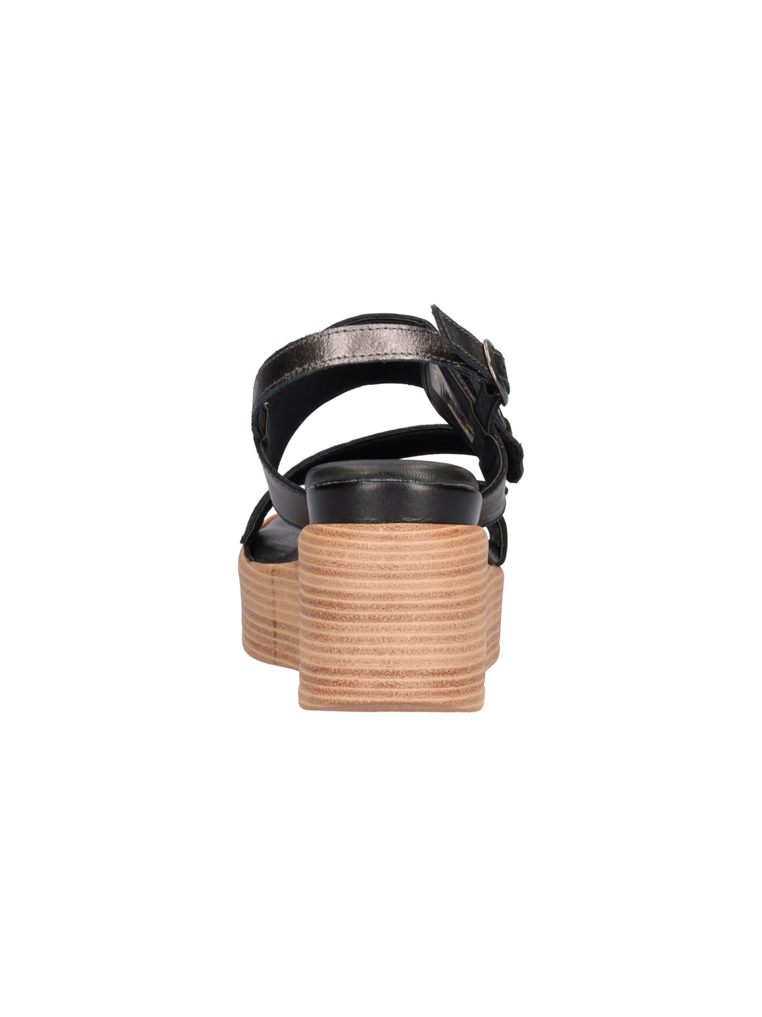 sandalo-con-zeppa-igi-and-co-da-donna-nero-94101d