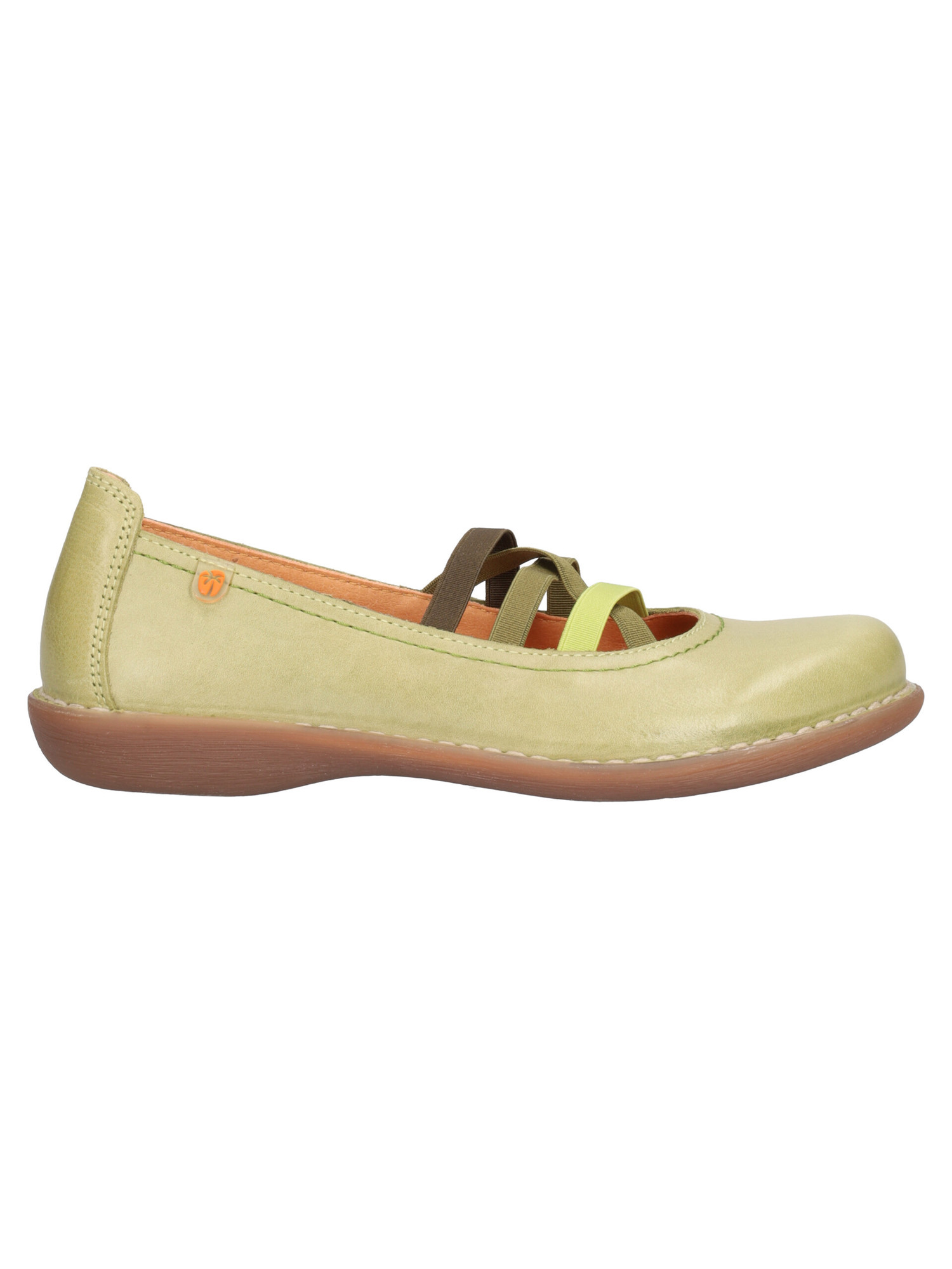 Spenco Siesta Via Zoccoli Da Donna – Plantare Ortopedico, Scarpe Recupero, Verde Oliva Mimetico, Taglia 38