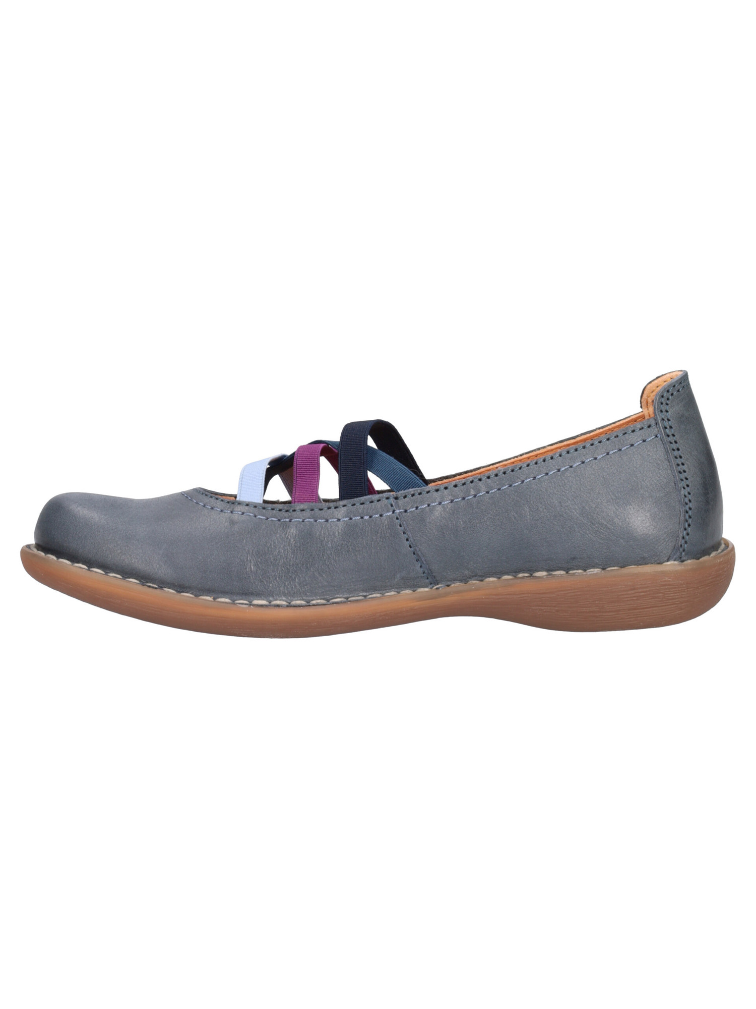 ballerina-jungla-da-donna-blu