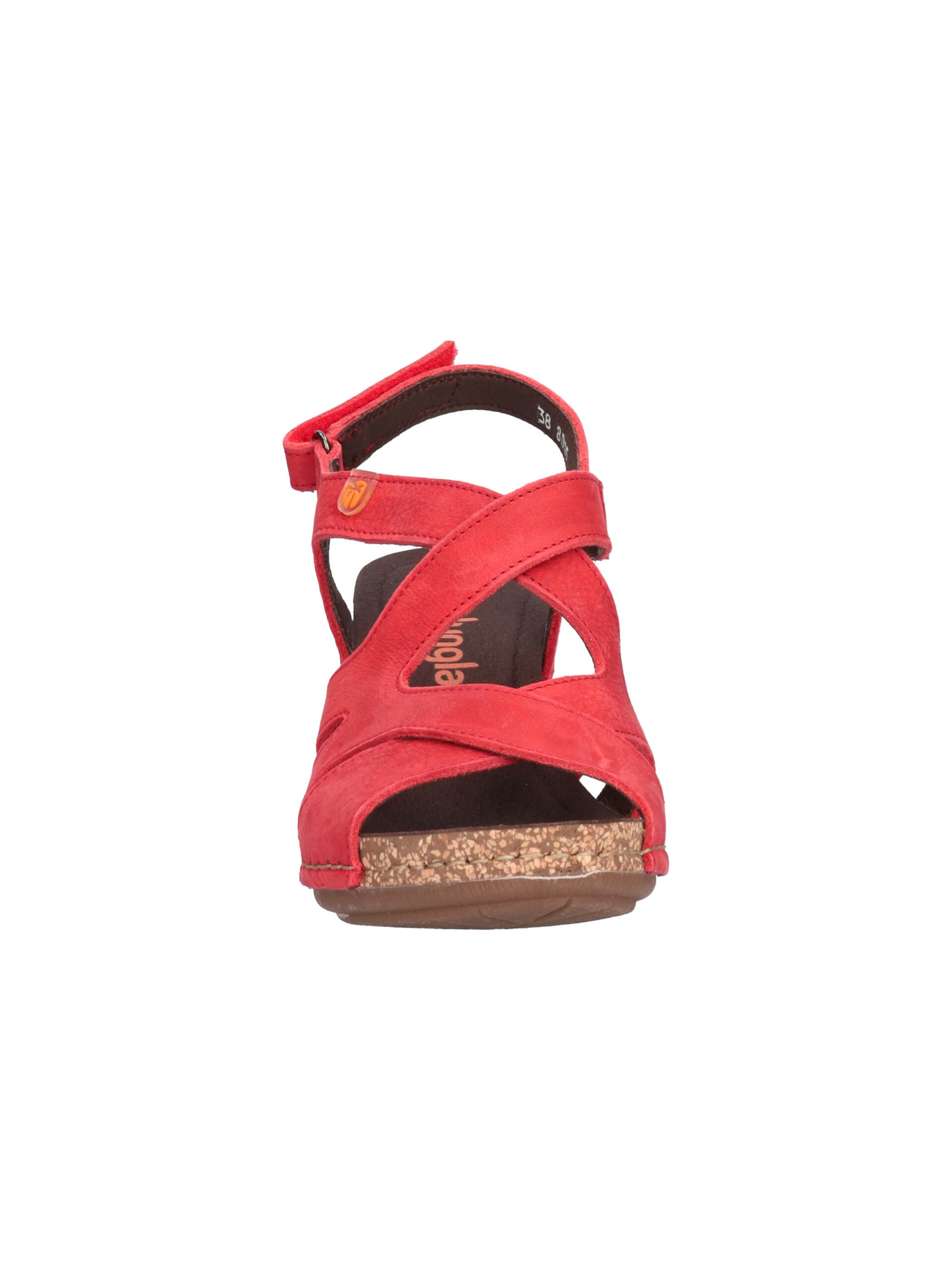 sandalo-con-tacco-largo-jungla-da-donna-rosso-b5eebc