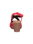 sandalo-con-tacco-largo-jungla-da-donna-rosso-b5eebc