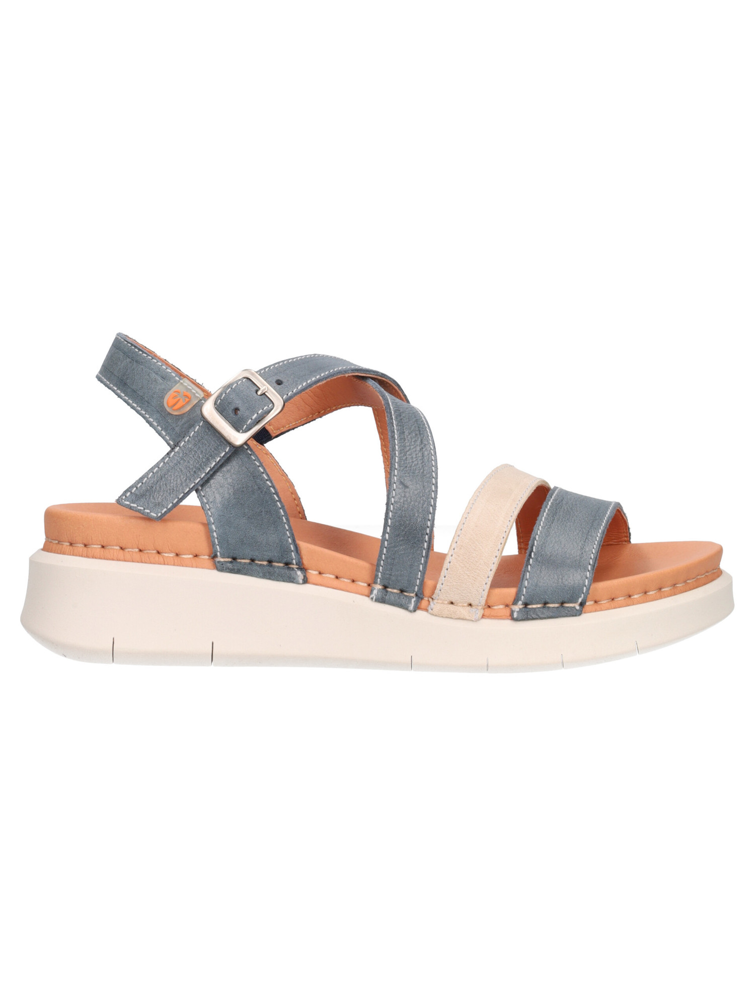sandalo-con-zeppa-bassa-jungla-da-donna-blu