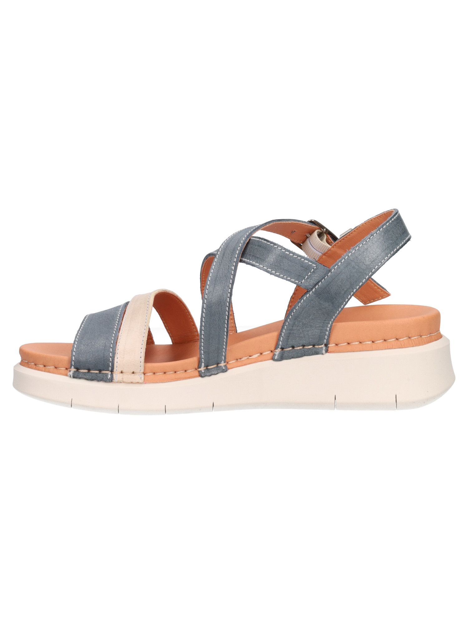 sandalo-con-zeppa-bassa-jungla-da-donna-blu