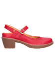 scarpa-con-tacco-largo-jungla-da-donna-rossa