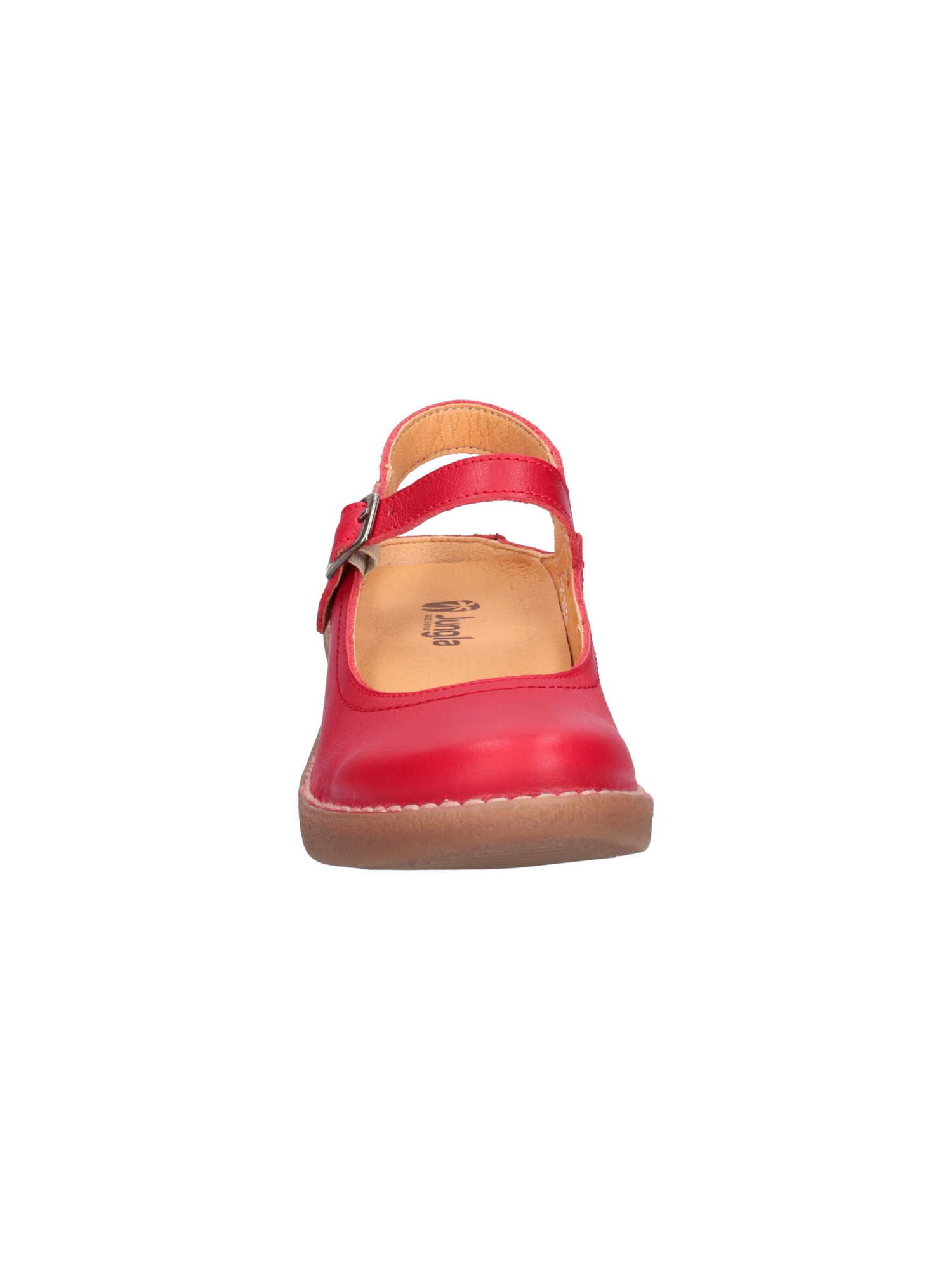 scarpa-con-tacco-largo-jungla-da-donna-rossa