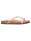 sandalo geox brionia da donna nude