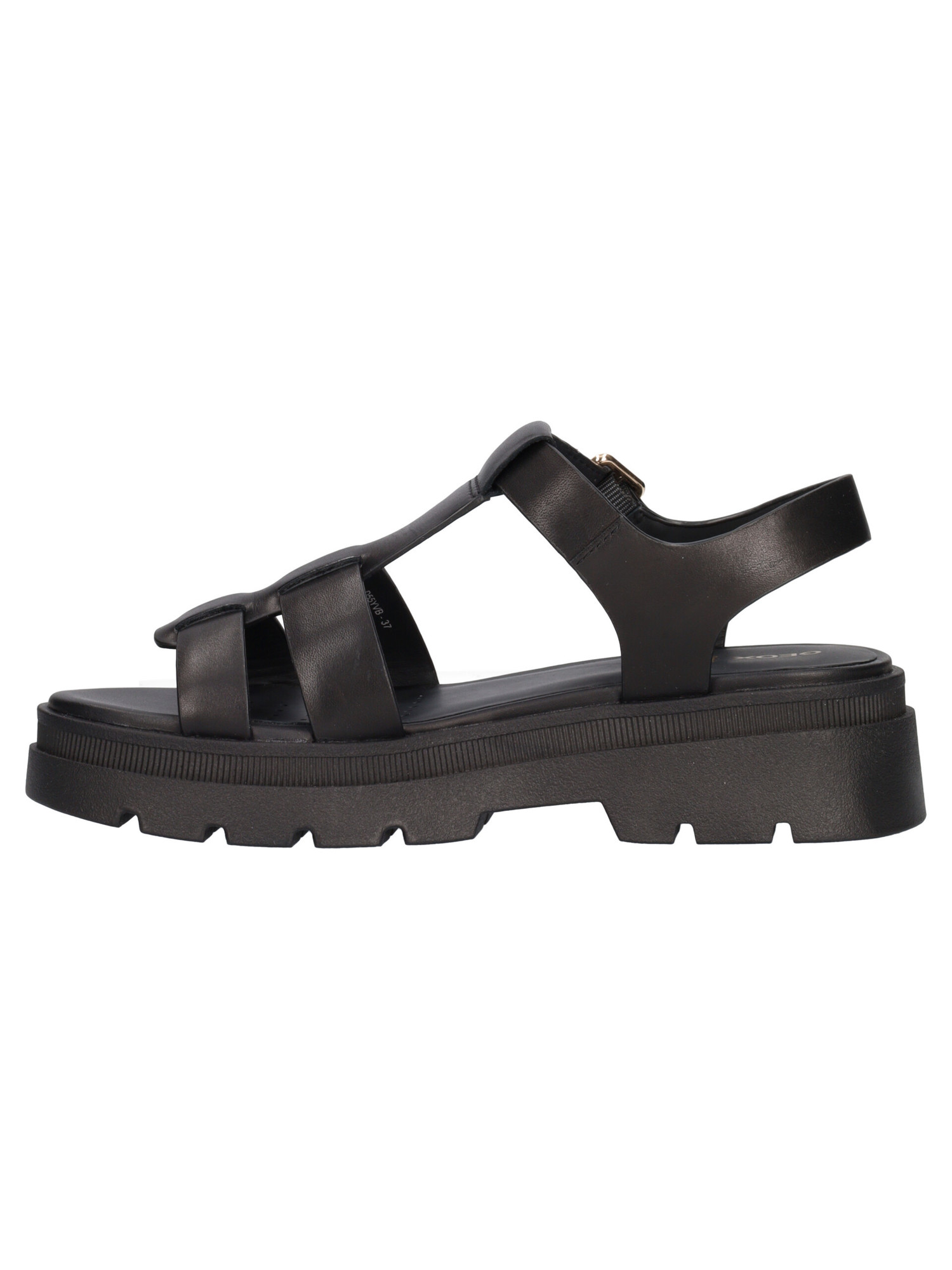 sandalo-geox-adacter-da-donna-nero