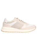 sneaker lumberjack cascais da uomo beige