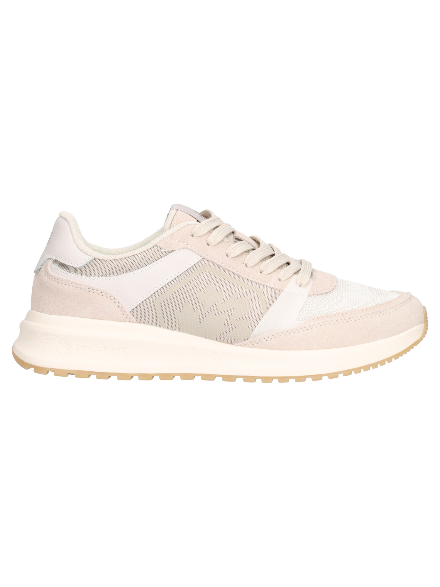 sneaker-lumberjack-cascais-da-uomo-beige