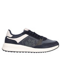 sneaker lumberjack cascais da uomo blu