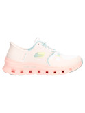 sneaker skechers slip-ins vegan da donna multicolor