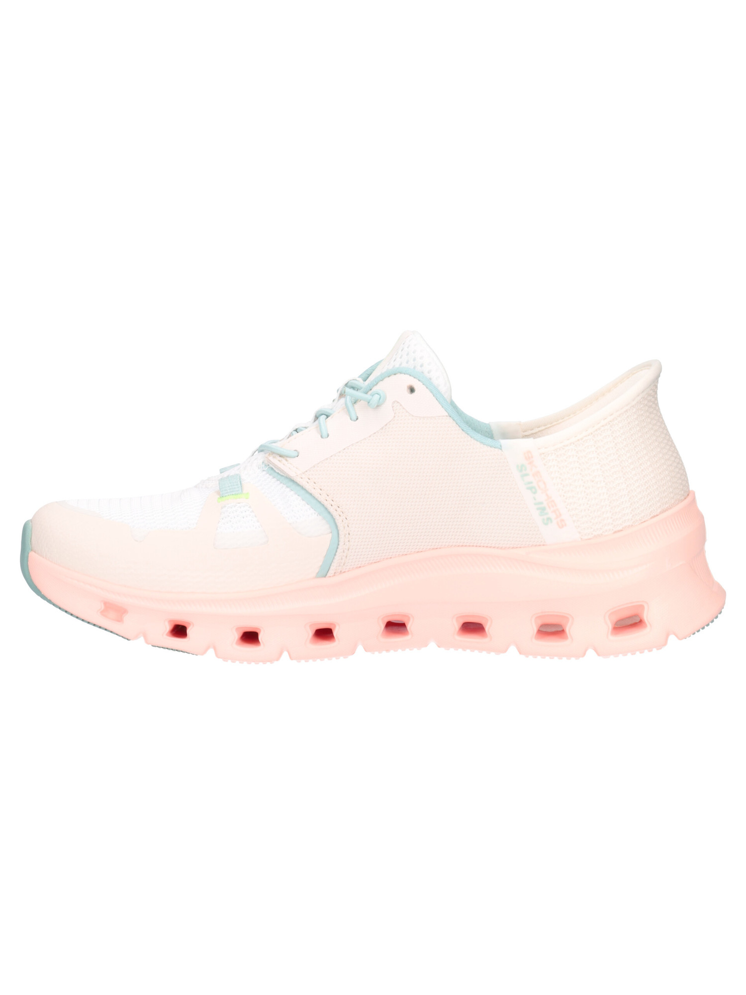 sneaker-skechers-slip-ins-vegan-da-donna-multicolor