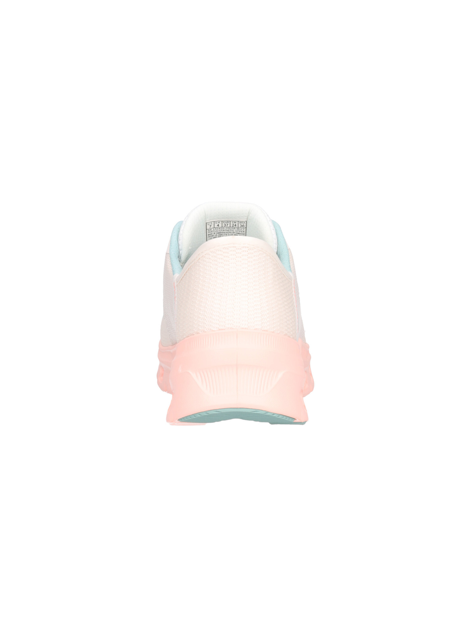 sneaker-skechers-slip-ins-vegan-da-donna-multicolor