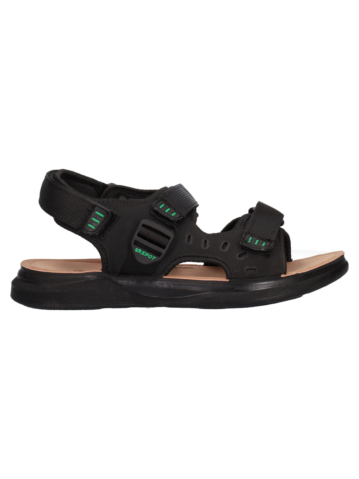 sandalo-tiglio-da-uomo-nero