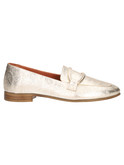 mocassino daphne da donna oro
