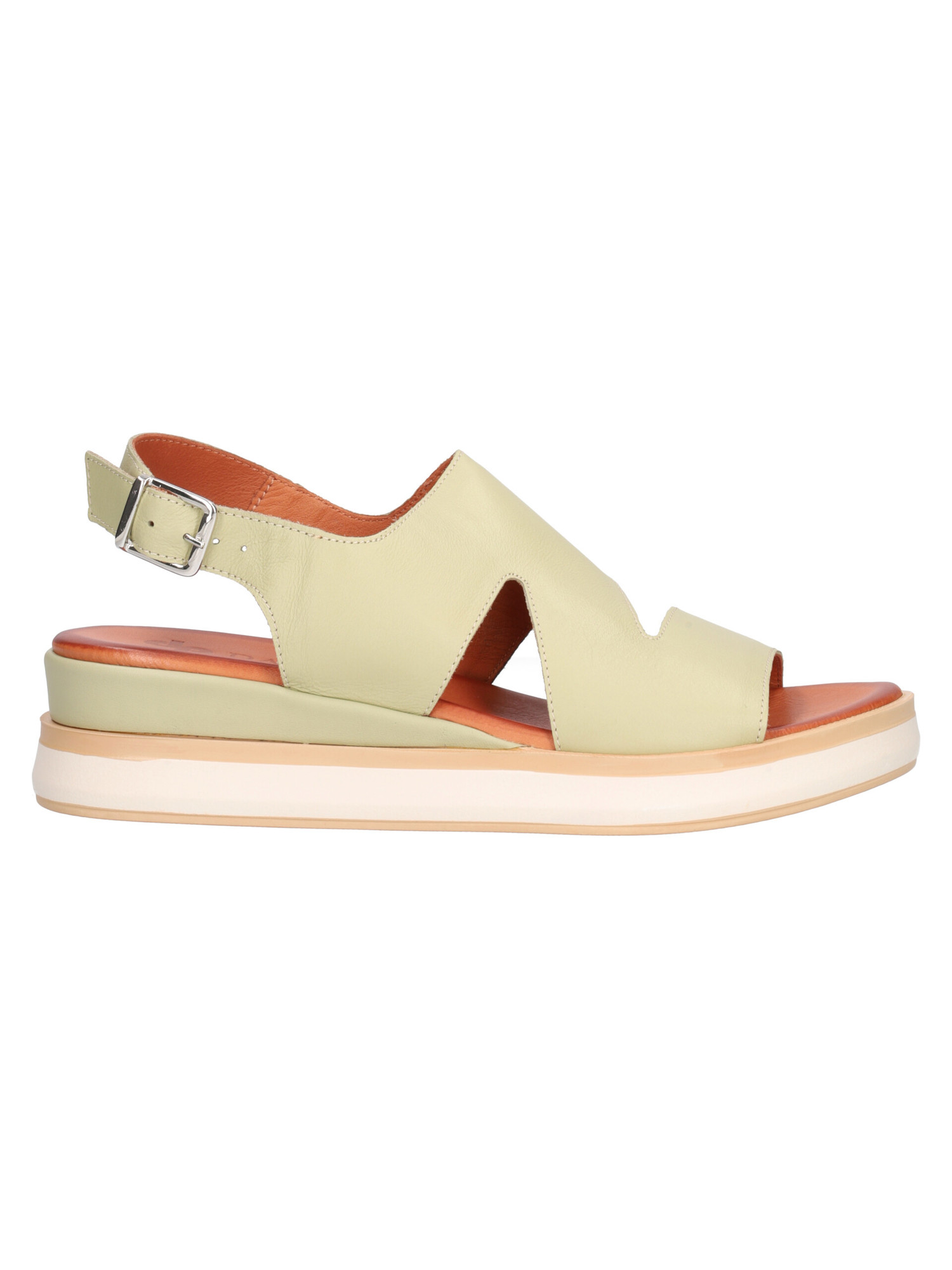 sandalo-con-zeppa-bassa-daphne-da-donna-verde