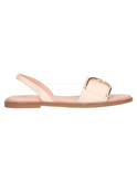 sandalo geox naileen da donna beige