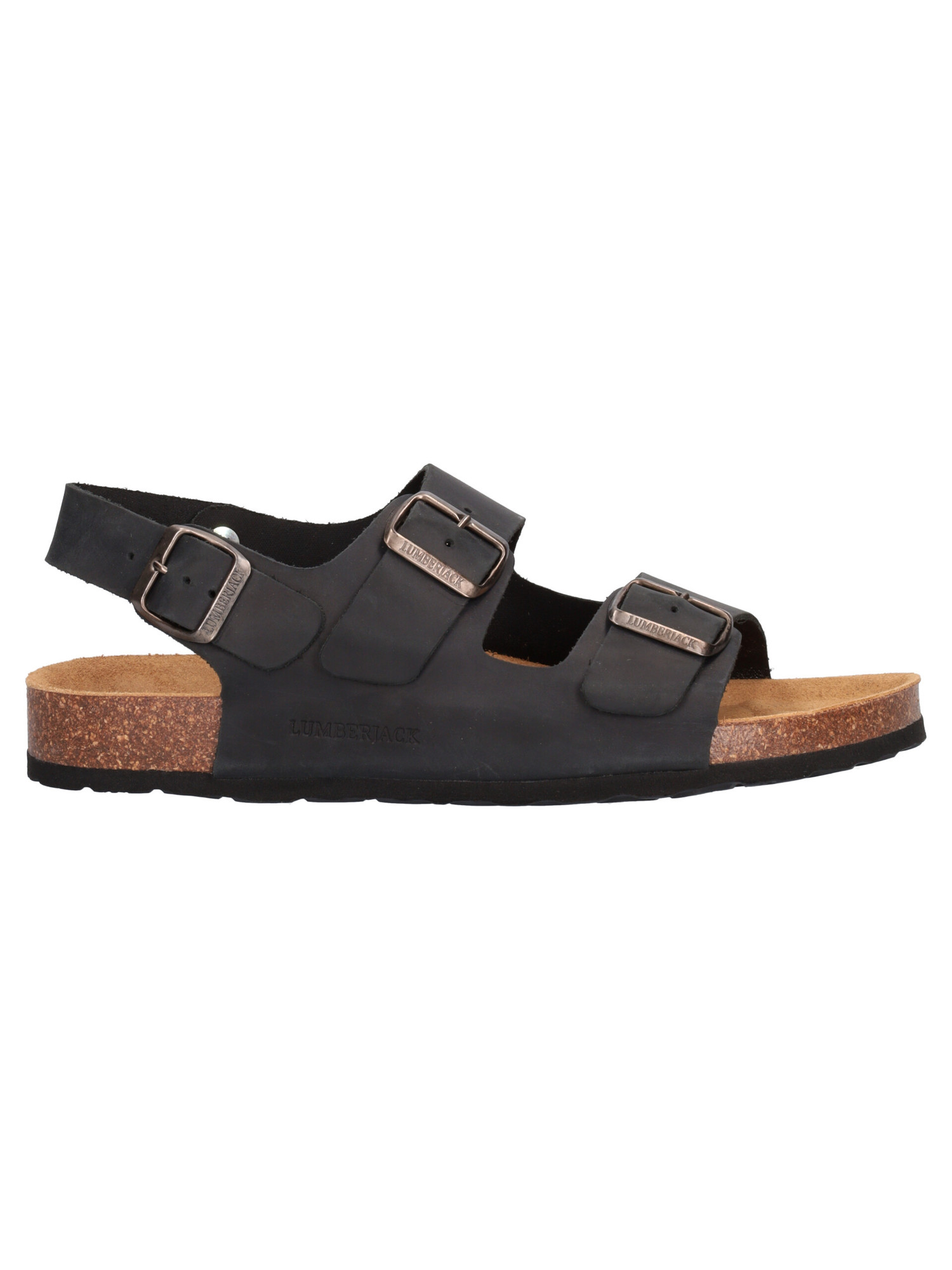 sandalo-lumberjack-flint-da-uomo-nero-7551b5