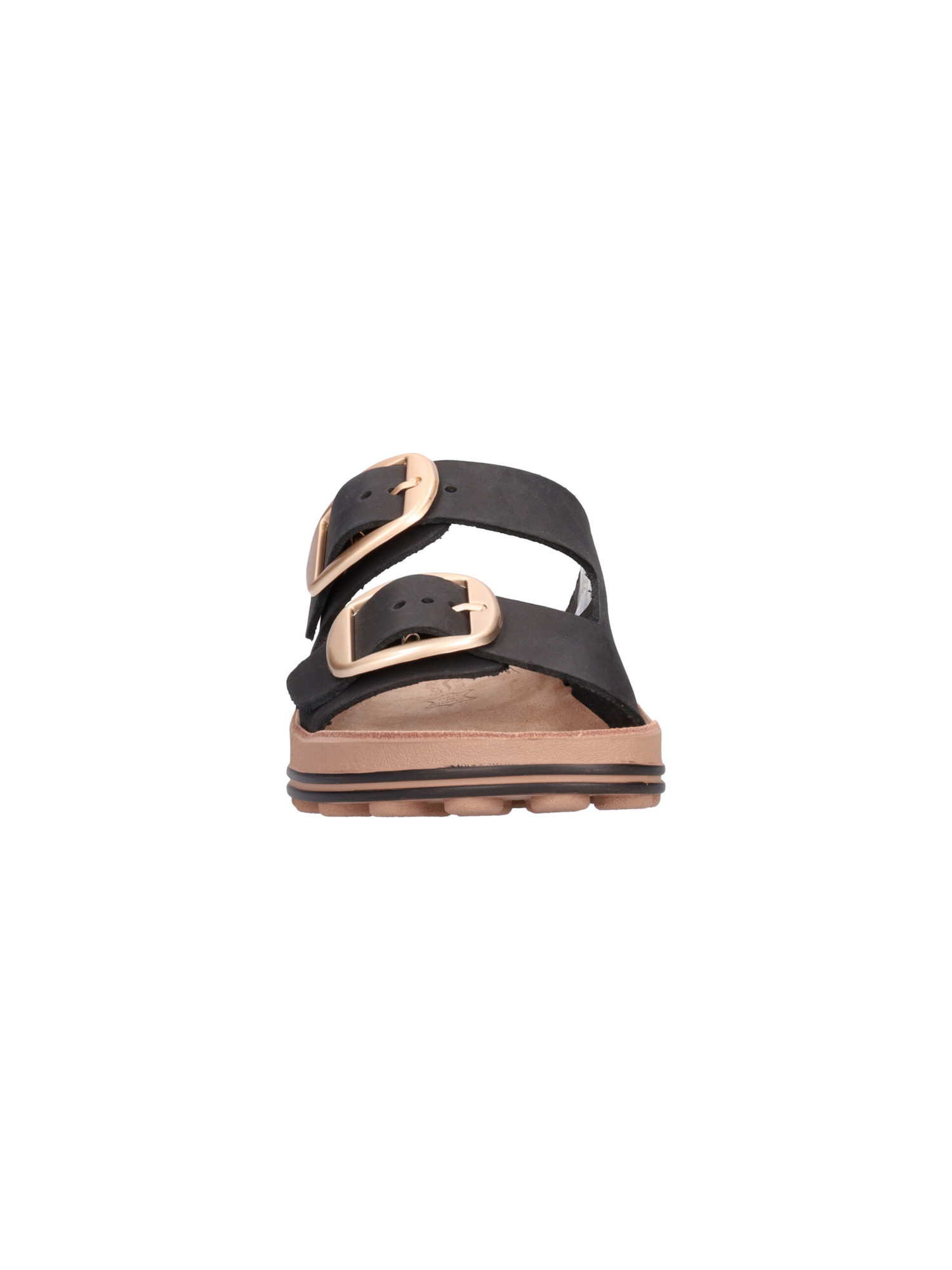 ciabatta-doppia-fascia-lumberjack-karol-da-donna-nero